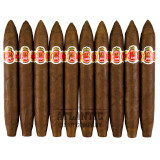 HVC 500 Aniversario Salomon (6-3/4x56) 10-Pack