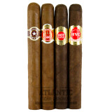 HVC Corona Gorda Sampler 4-Pack
