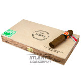 HVC Serie A Atlantic Cigar Exclusive Short Toro (4-1/2x56) Box of 10