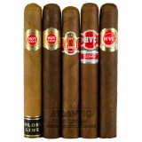 HVC Toro Sampler 5-Pack