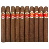 HVC 500 Aniversario Selectos 10-Pack