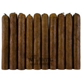 J. Fuego Small Batch Series Corojo 2014 Toro (6x56) Bundle of 10