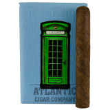 J. London Telephone Booth Series Green Toro Bundle