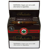 Joya De Nicaragua Antano 1970 Tins (4x32)