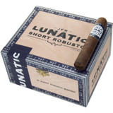 JFR Lunatic Maduro Short Robusto 4-3/4x52