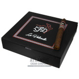 La Flor Dominicana Limited Edition La Volcada Box