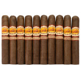 La Aurora 1903 Cameroon Robusto (5x50) 10-Pack