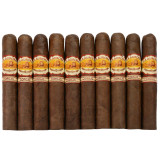 La Aurora 1962 Corojo Robusto (5x50) 10-Pack