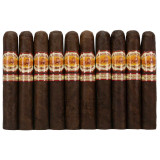 La Aurora 1985 Maduro Robusto (5x50) 10-Pack