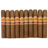 La Aurora 1987 Connecticut Robusto (5x50) 10-Pack