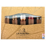 La Aurora Limited Edition Lancero Collection