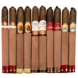 La Aurora Limited Edition Lancero Collection