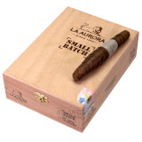 La Aurora Small Batch Lot No. 6 Ambassador Box