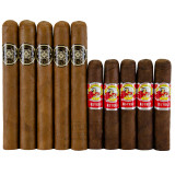 La Habano Face Off Sampler