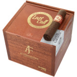 AJ Fernandez Last Call Habano Corticas (4x52)