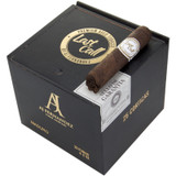 AJ Fernandez Last Call Maduro Corticas (4x52)