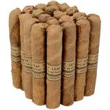 Leaf by Oscar Cigars Gordo 6x60 Connecticut