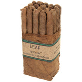 Leaf by Oscar Cigars Lancero 7x38 Maduro