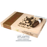 Liga Privada H99 Connecticut Corojo Flying Pig Box