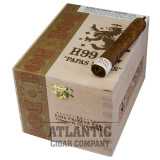 Liga Privada H99 Connecticut Corojo Papas Fritas Box