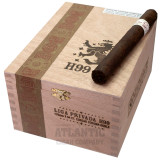 Liga Privada H99 Connecticut Corojo Corona Doble Box