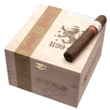 Liga Privada H99 Connecticut Corojo Super Ancho Box