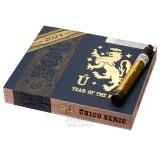 Liga Privada Unico Serie Year of the Rat LE Box