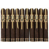 Liga Undercrown UC10 Maduro Toro 10-Pack