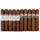 Loco For Corojo Face Off Sampler