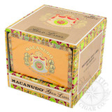 Macanudo Gold Label Ascots Tin