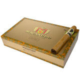 Macanudo Gold Label Tudor Box