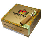 Macanudo Gold Label Gran Pyramid (6x52)
