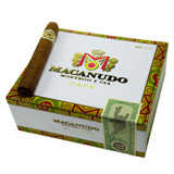 Macanudo Cafe Tudor