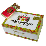 Macanudo Cafe Caviar