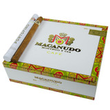 Macanudo Cafe Portofino Tube