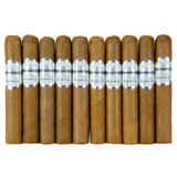 Macanudo Inspirado White Robusto 10-Pack