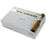 Macanudo Inspirado White Robusto
