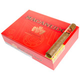 Macanudo Inspirado Orange Toro