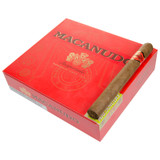 Macanudo Inspirado Orange Churchill