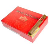 Macanudo Inspirado Orange Robusto