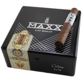 Alec Bradley MAXX Maduro The Culture