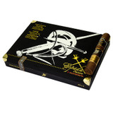 Montecristo Espada Oscuro Magnum Especial (6x60)