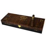 Montecristo 1935 Anniversary Nicaragua Demi (5-1/2x46)