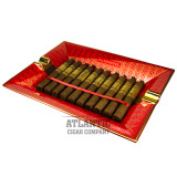 Meerapfel Richard Double Robusto Box