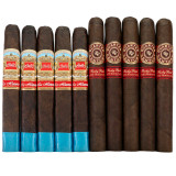 MexiMadness Face Off Sampler