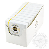 Ashton Small Cigars Mini Cigarillos 20's White Packs
