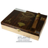 Montecristo 1935 Anniversary Edición Diamante Toro Box