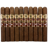 Montecristo 1935 Anniversary Edición Diamante Toro (6x55) 10-Pack
