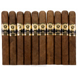 Montecristo 1935 Anniversary Nicaragua Toro (6x54) 10-Pack