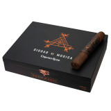 Montecristo Ciudad de Musica Sublime Box